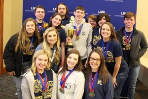 Knox takes first place in Science Olympiad Invitational at LMU โ kcps.news Knox takes first place in Science Olympiad Invitational at LMU โ kcps.news