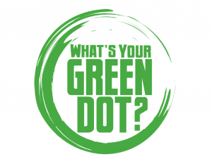 What's Your Green Dot? 