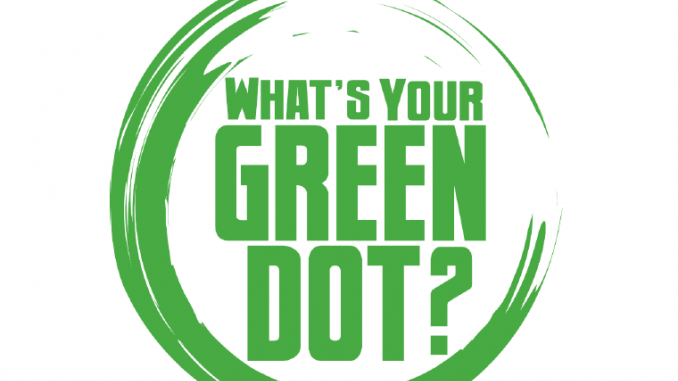 What's Your Green Dot?