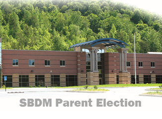 SBDM Parent Election