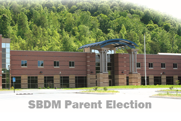 SBDM Parent Election
