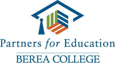 Partners for Education logo