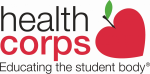 Healthcorps logo