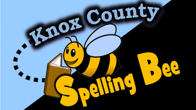 Spelling Bee logo