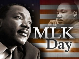 Martin Luther King image
