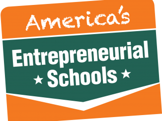 Entrepreneurial School logo