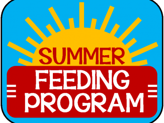 summer feeding program logo