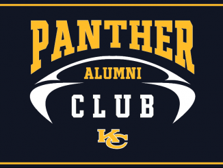 Panther Alumni Club Banner