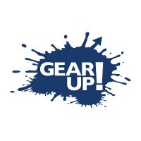 Gear Up logo from PFE