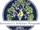 Governor Scholars logo