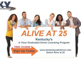 Knox Central to host Alive at 25 Graduated Driver Licensing Class