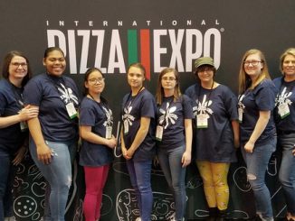 Six students from the Kentucky School for the Deaf (KSD) placed third in the 2019 Deaf Culinary Bowl in Las Vegas.