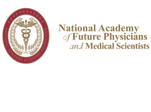 Logo for National Academy of Future Physicians