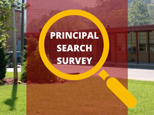 Principal search survey image for Dewitt Elementary