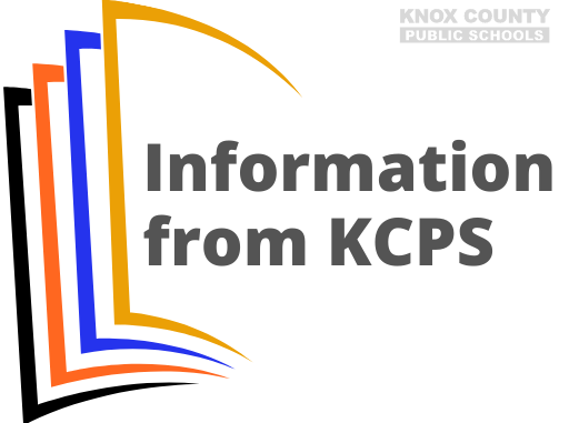Information from KCPS