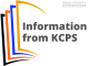 Information from KCPS