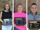 Emily Mills, Taylor Payne, and Alex Smith selected for Governor's Scholars program