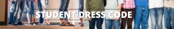 Student Dress Code image