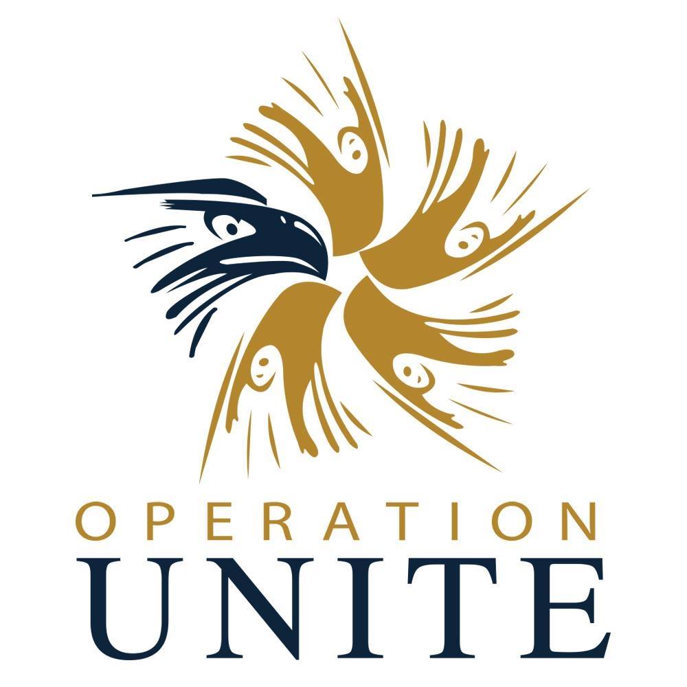 Operation Unite logo