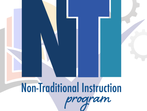 Student due dates for NTI assignments