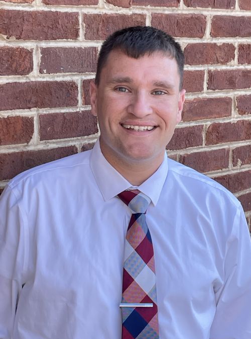 Bryan Berta, new DPP for KCPS